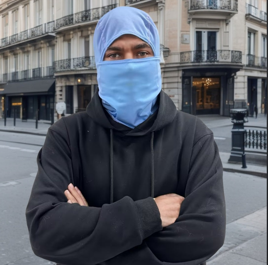 Skimask