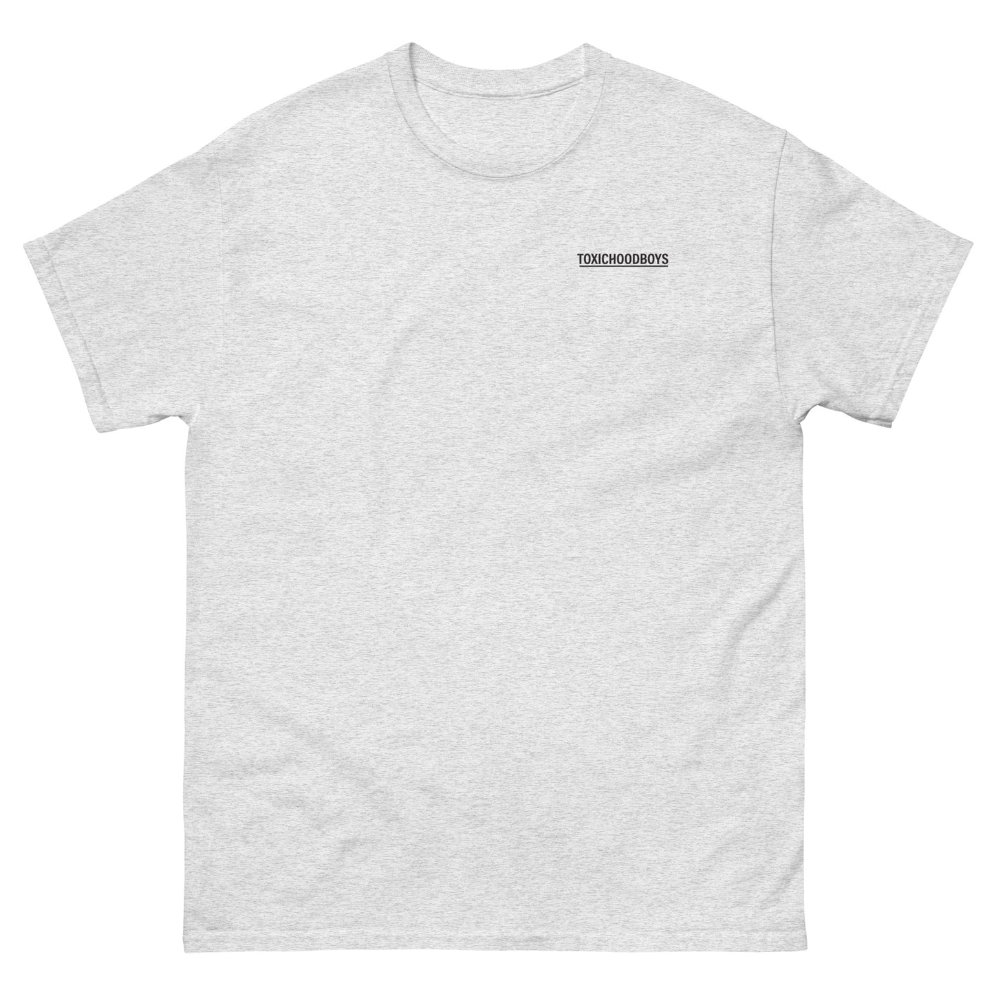 Classic tee