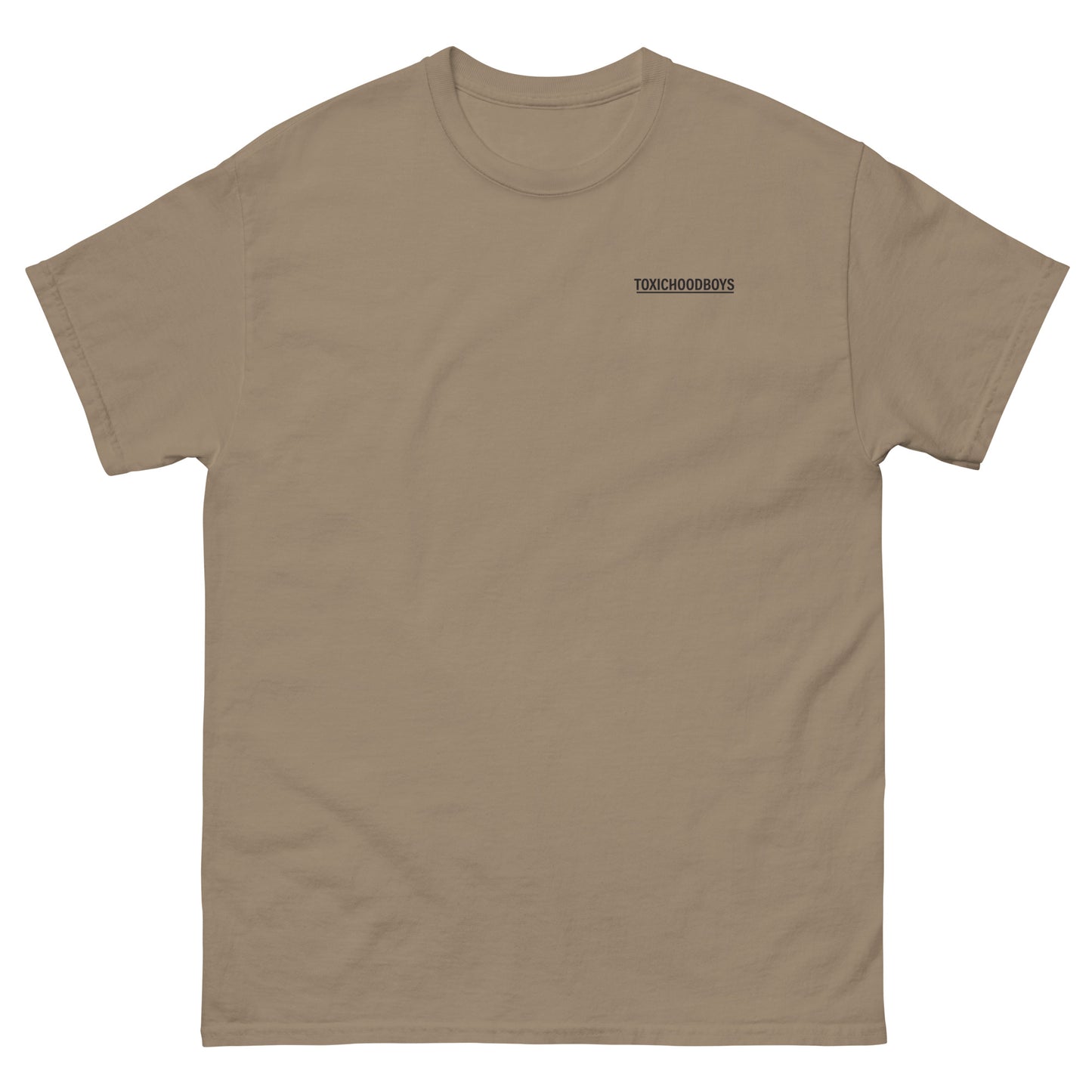 Classic tee