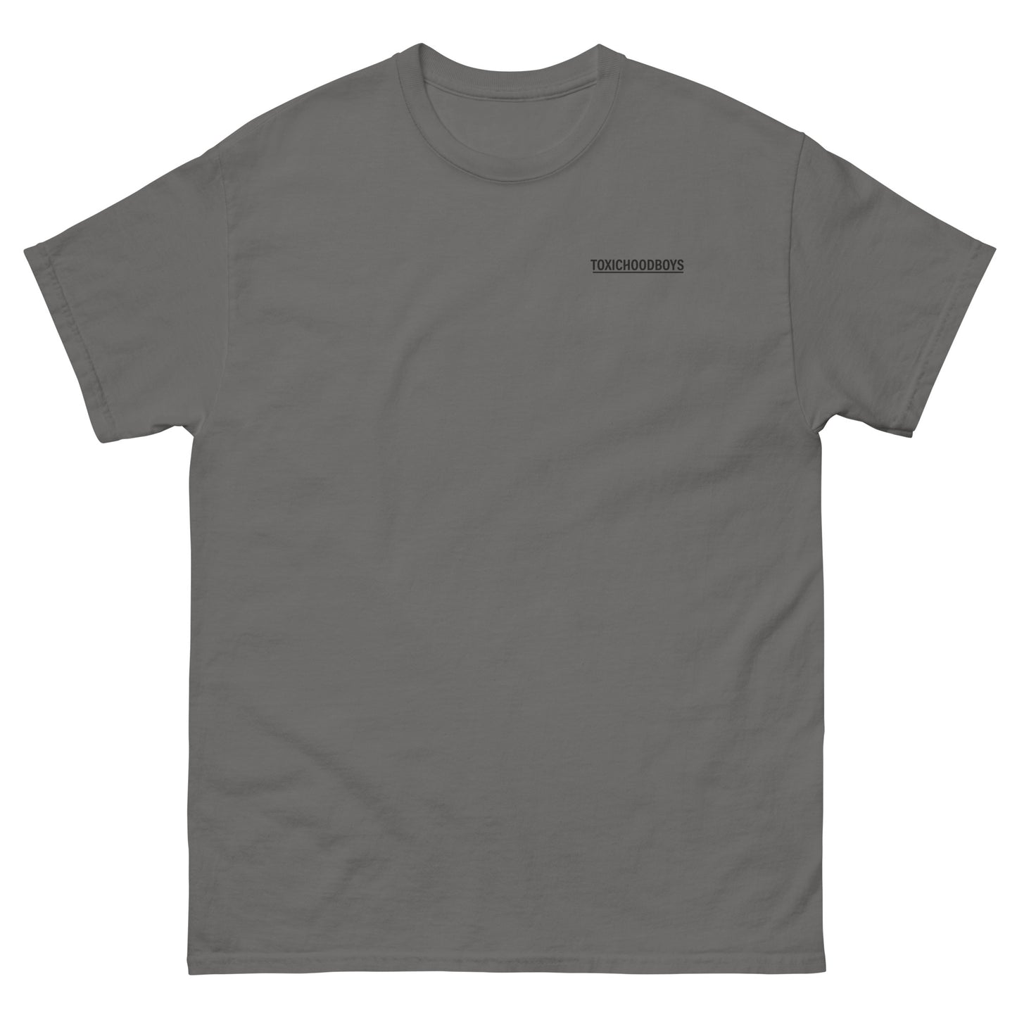 Classic tee