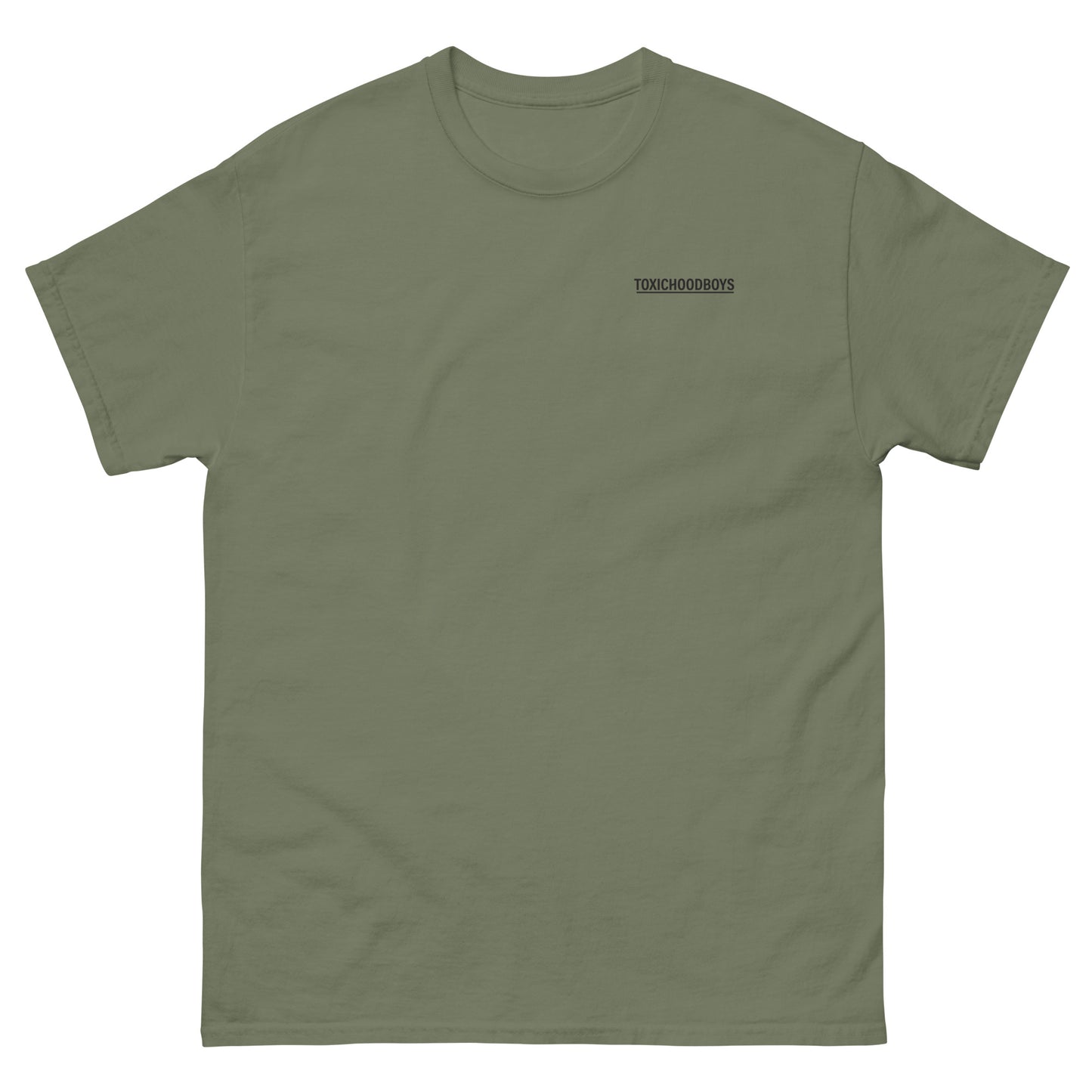 Classic tee