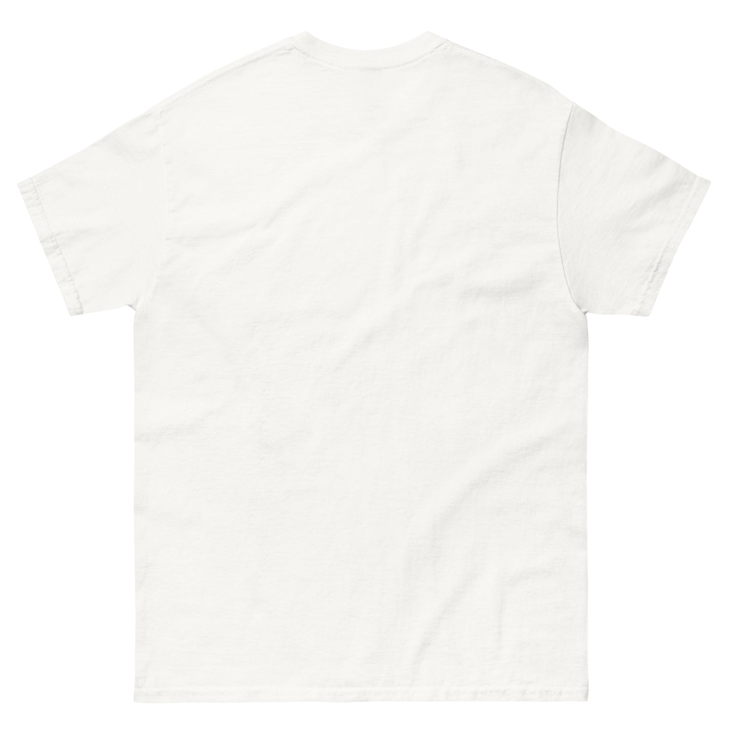 Classic tee