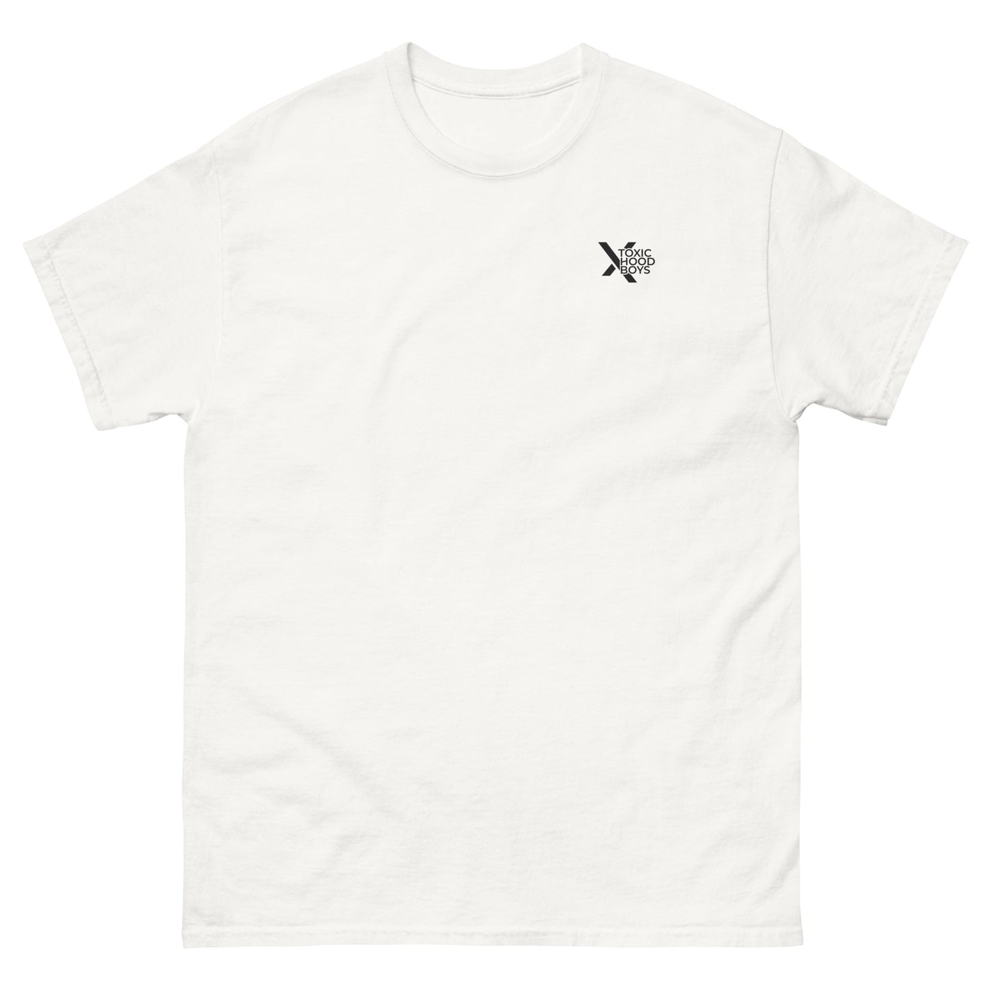 Classic tee