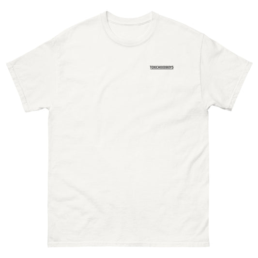 Classic tee